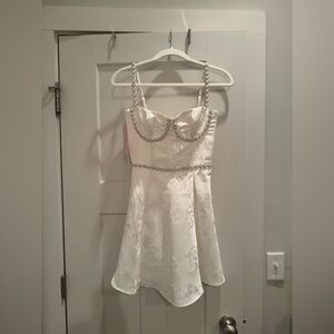 V. Chapman Gianna Dress NWT